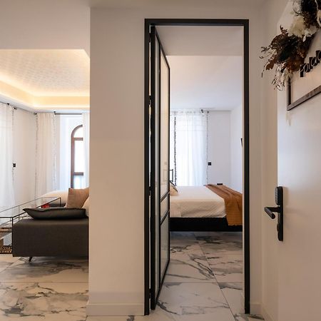 Palatina Concept Suites Granada Eksteriør bilde