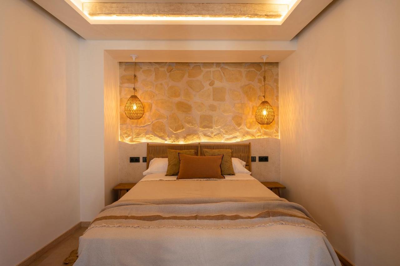 Palatina Concept Suites Granada Eksteriør bilde