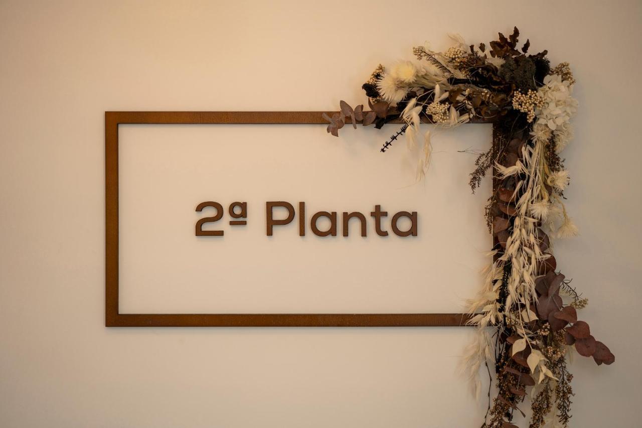 Palatina Concept Suites Granada Eksteriør bilde
