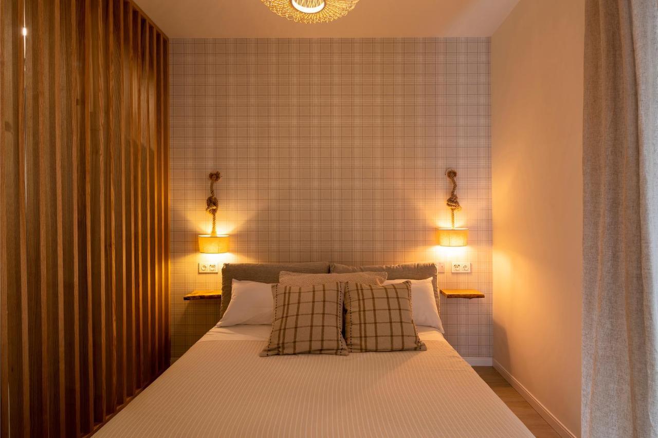 Palatina Concept Suites Granada Eksteriør bilde