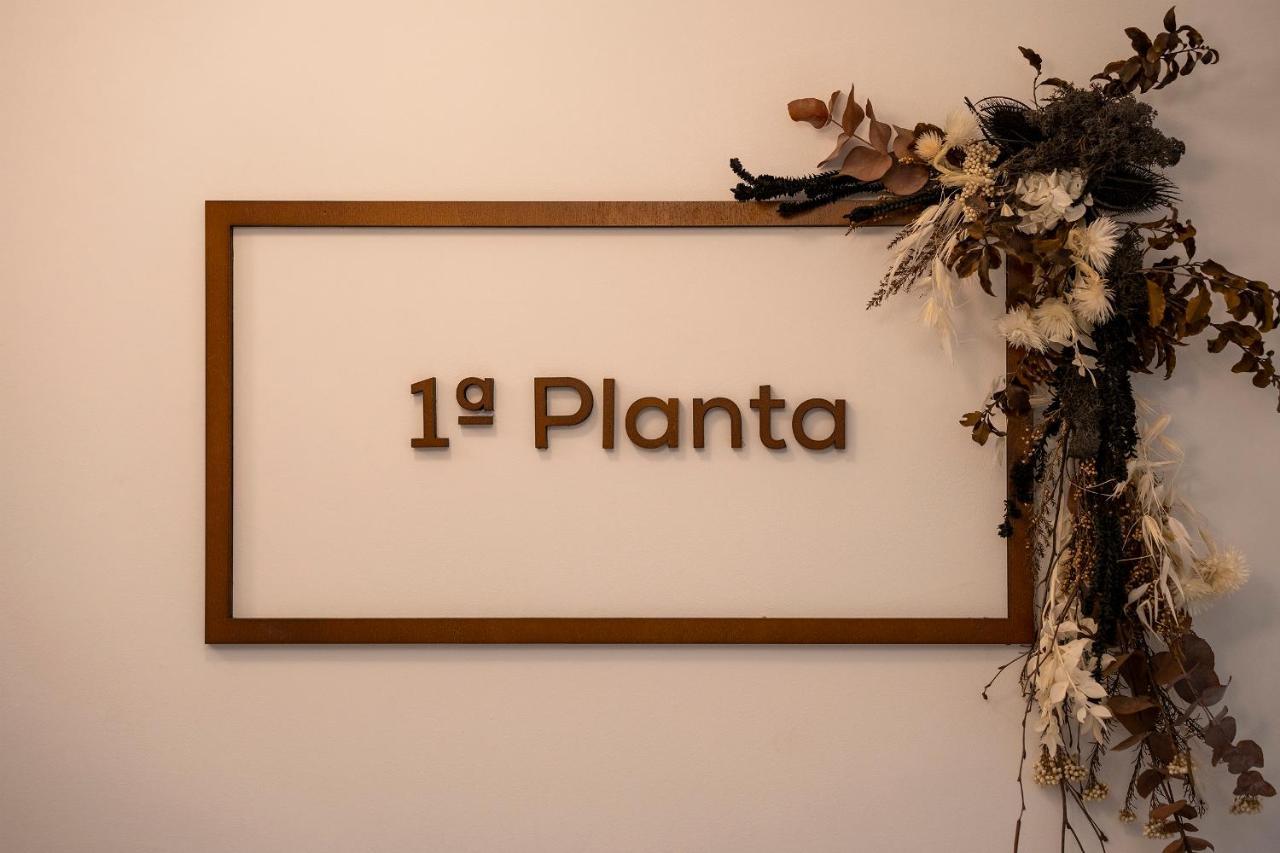 Palatina Concept Suites Granada Eksteriør bilde