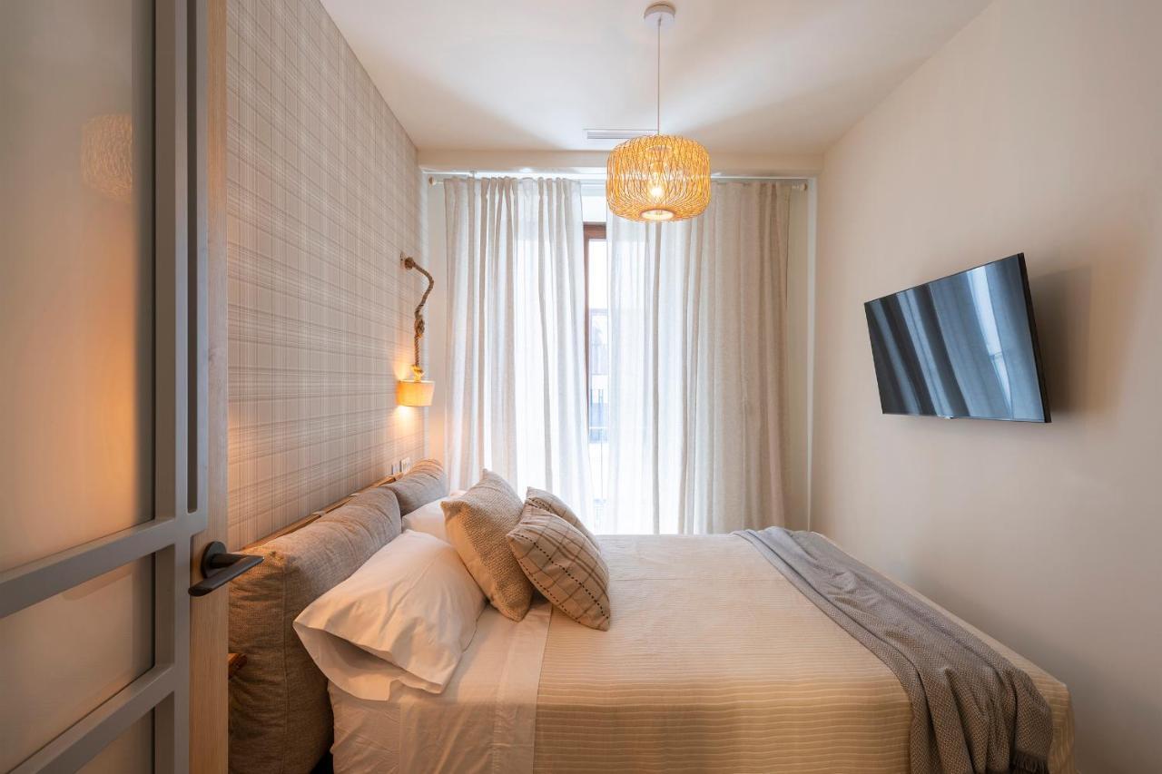 Palatina Concept Suites Granada Eksteriør bilde