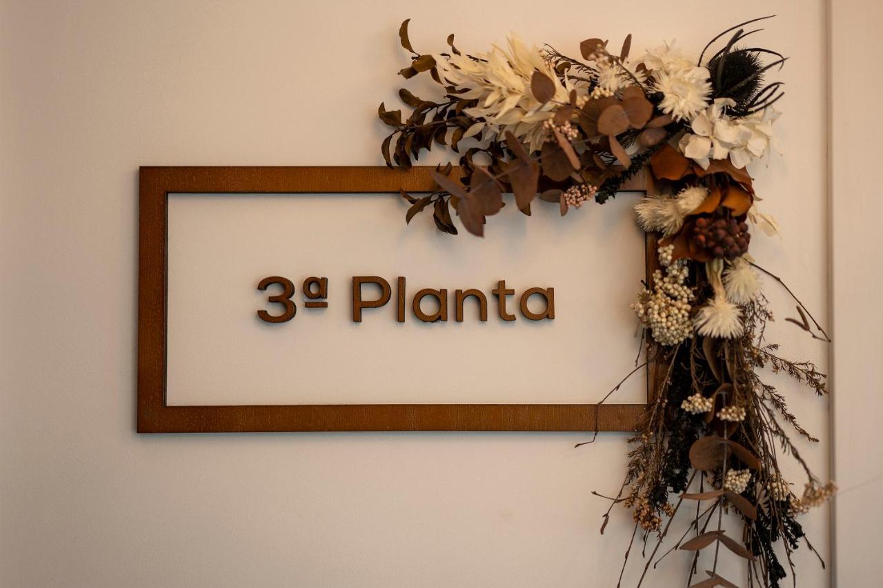 Palatina Concept Suites Granada Eksteriør bilde
