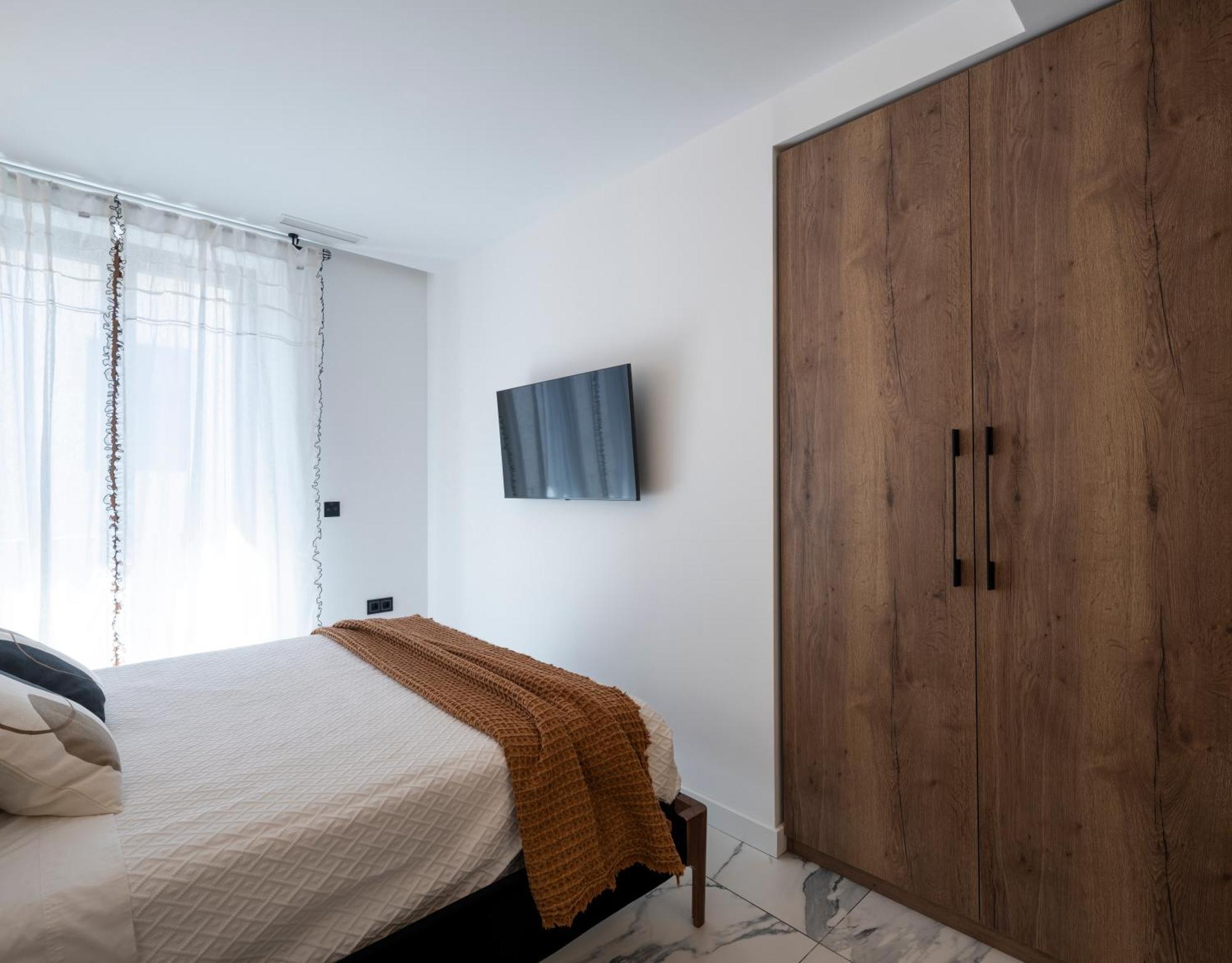 Palatina Concept Suites Granada Eksteriør bilde